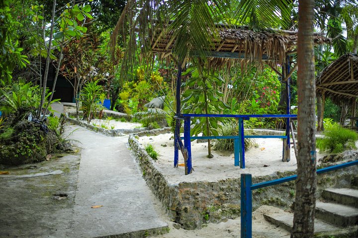 Half Day Blue Lagoon and Cascades Tours