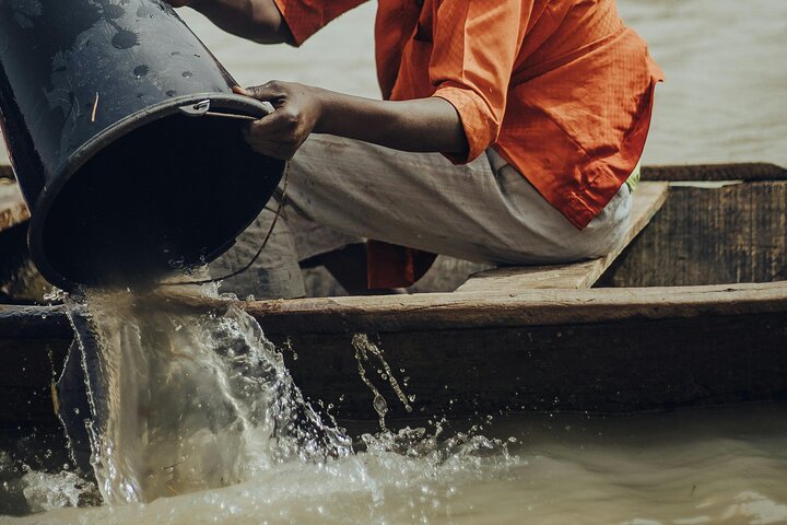 Round Trip Gambia - Crocodile Pool, School Visit & More!