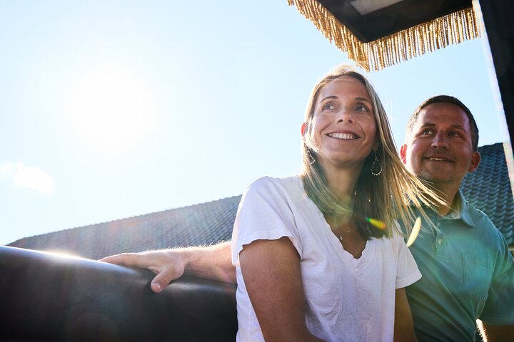 Charleston Horse-Drawn Carriage Tour: Explore Historic Charleston