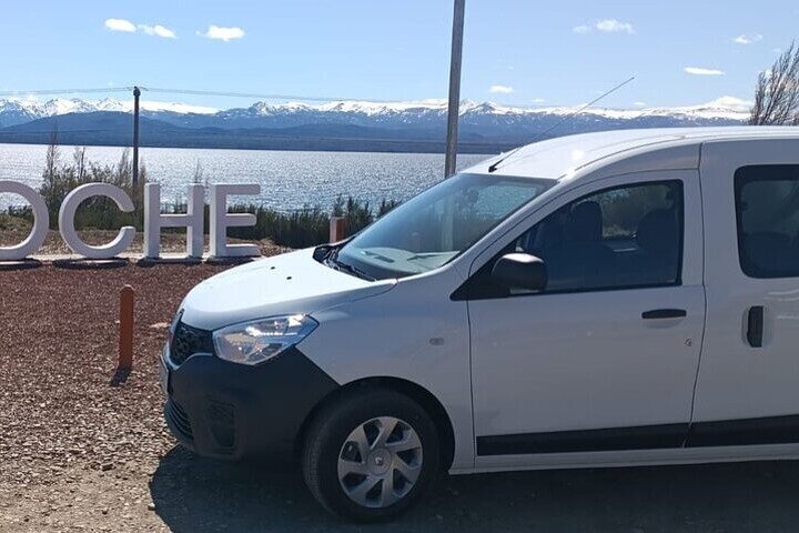 Private transfer from Villa La Angostura to Bariloche Airport