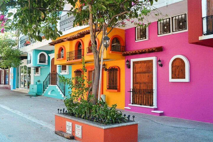 Sayulita and San Pancho magic towns