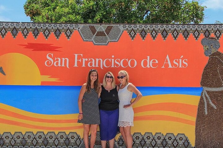 Sayulita and San Pancho magic towns