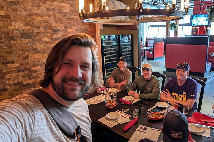 Minneapolis Local Food Tour