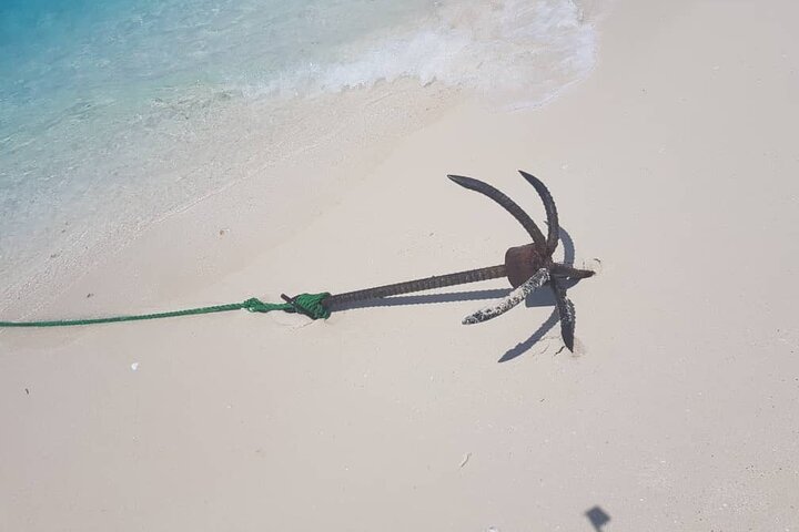 Zanzibar Archipelago Beach Exploration Tour