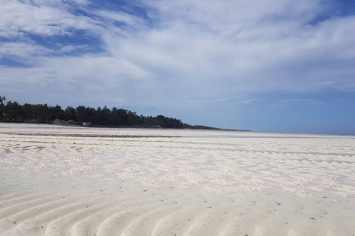 Zanzibar Archipelago Beach Exploration Tour