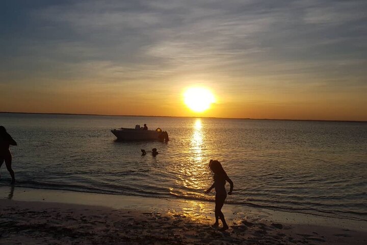 Zanzibar Archipelago Beach Exploration Tour