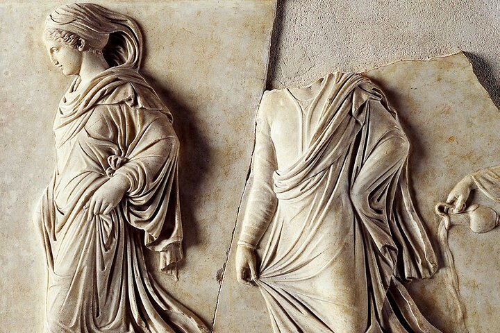 Vatican Museum Sistine Chapel & St Peter Early Entry Private Tour