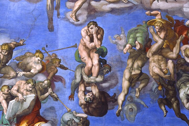 Vatican Museum Sistine Chapel & St Peter Early Entry Private Tour