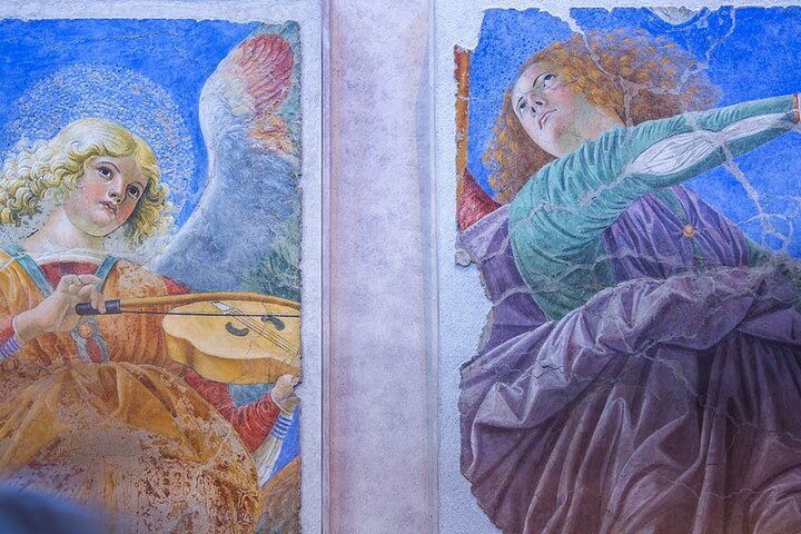 Vatican Museum Sistine Chapel & St Peter Early Entry Private Tour