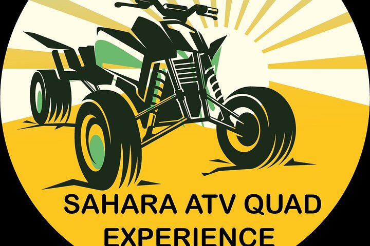 Sahara ATV Quad & buggy in Merzouga Desert & Sandboarding