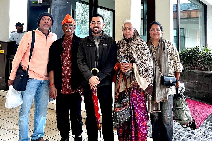 Discover Mussoorie: Private Guided Sightseeing Tour of Mussoorie