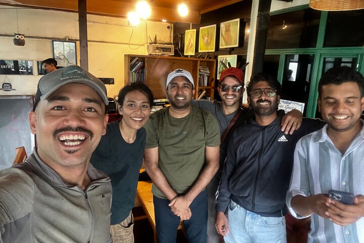 Discover Mussoorie: Private Guided Sightseeing Tour of Mussoorie