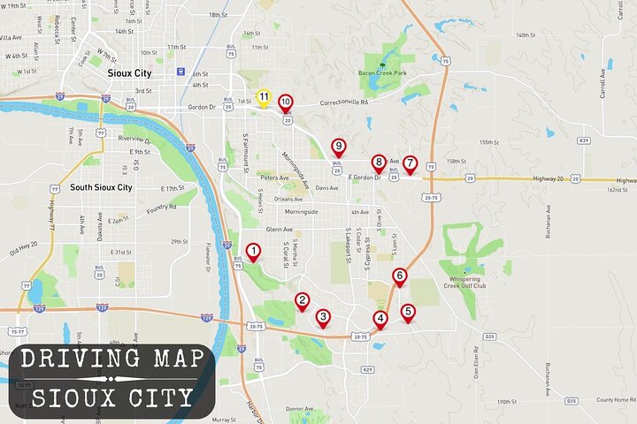 Murder Mystery Detective Experience in Sioux City IA