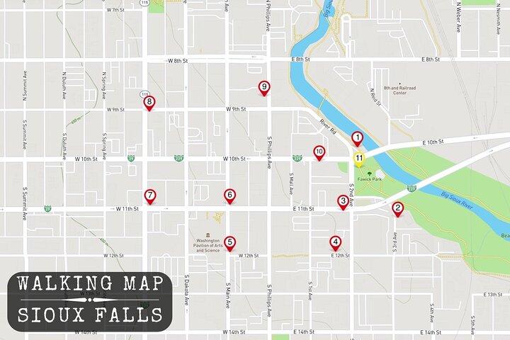 Murder Mystery Detective Experience in Sioux Falls SD