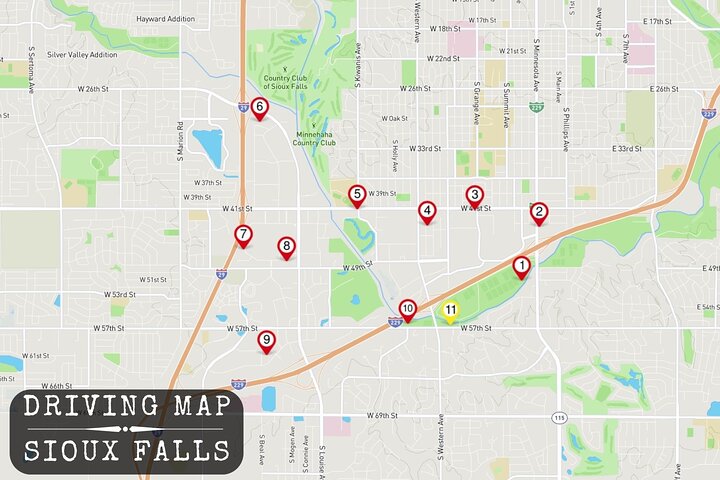 Murder Mystery Detective Experience in Sioux Falls SD