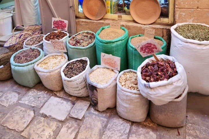 4 Days private Tour in Ghardaia