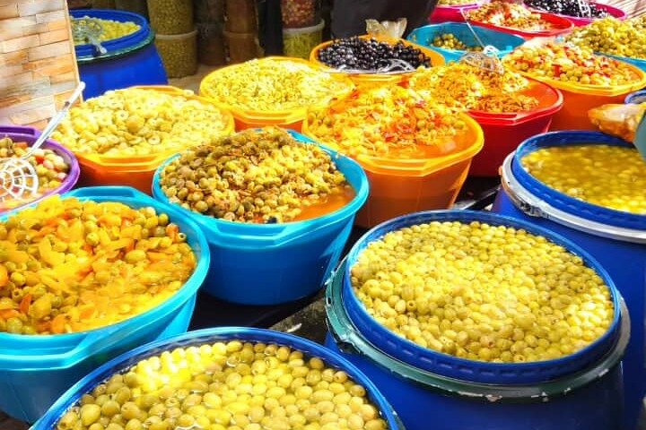 4 Days private Tour in Ghardaia