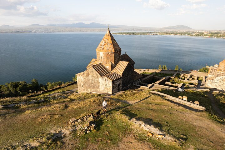 Sevan Dilijan Haghartsin Goshavank Tour from Yerevan