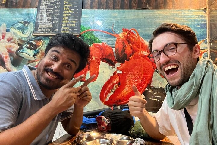 Food Tour in Dhaka : Taste the Best Foods of Dhaka