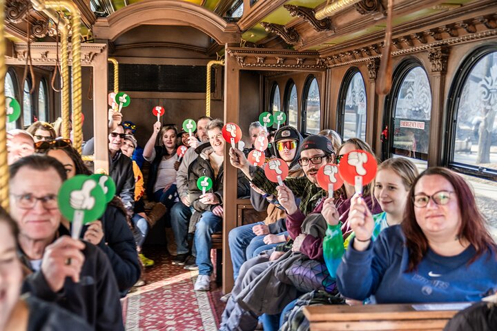 Minneapolis' "Shocking" True Crime Trolley Tour