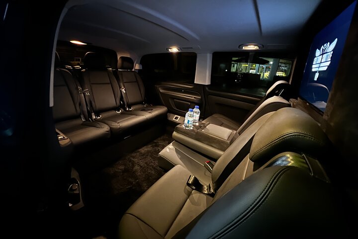 Ankara Airport & Hotel Transfers