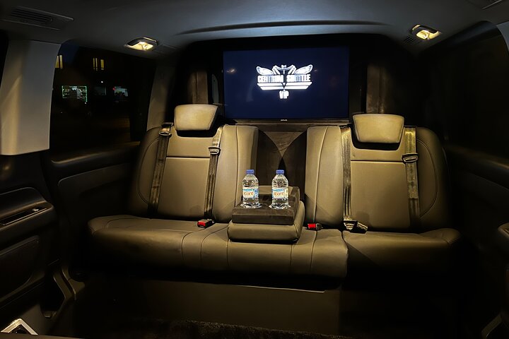 Ankara Airport & Hotel Transfers