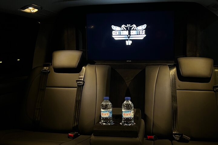 Ankara Airport & Hotel Transfers