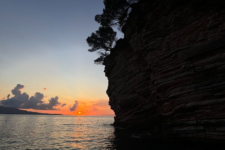 Saranda Boat Tour: Hidden Beaches & Crystal Waters
