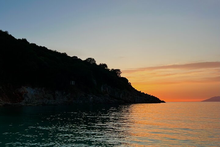 Saranda Boat Tour: Hidden Beaches & Crystal Waters