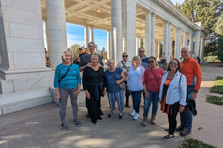 Best of Denver Bus Tour: Highlights, Views & Local Favorites