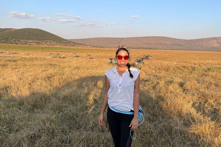 One Day Akagera Wildlife Safari