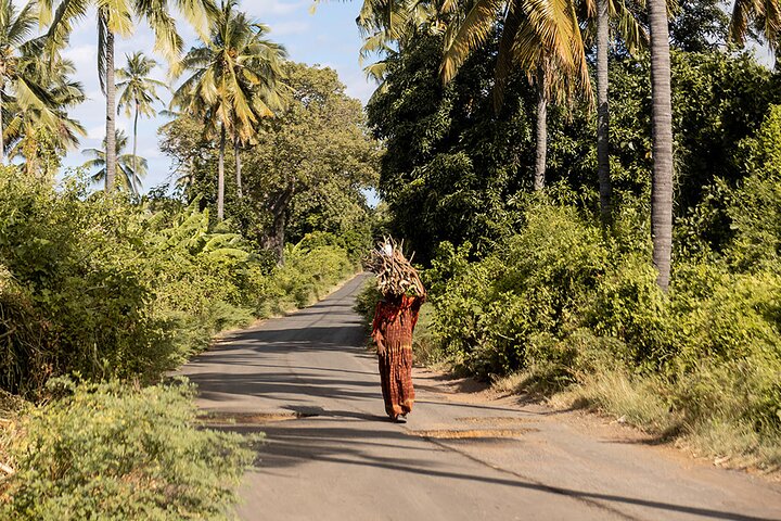 Northern Grand Comore Guided Tour