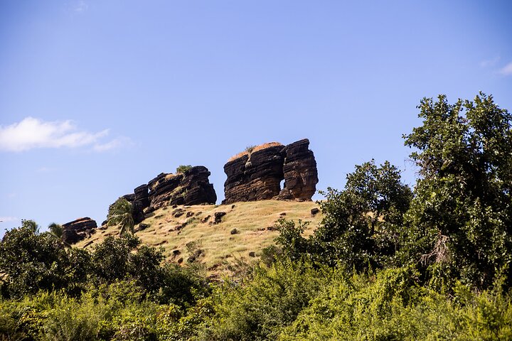 Northern Grand Comore Guided Tour