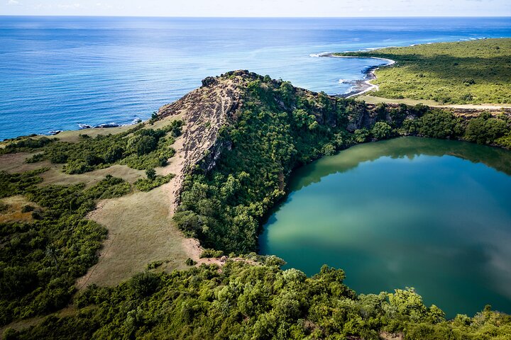 Northern Grand Comore Guided Tour