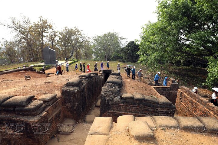 Dien Bien Phu Historical 1day tour