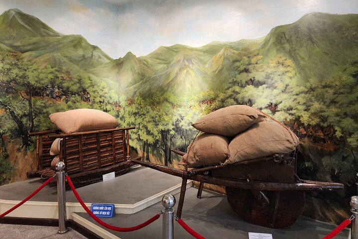 Dien Bien Phu Battlefield Exploration Tour