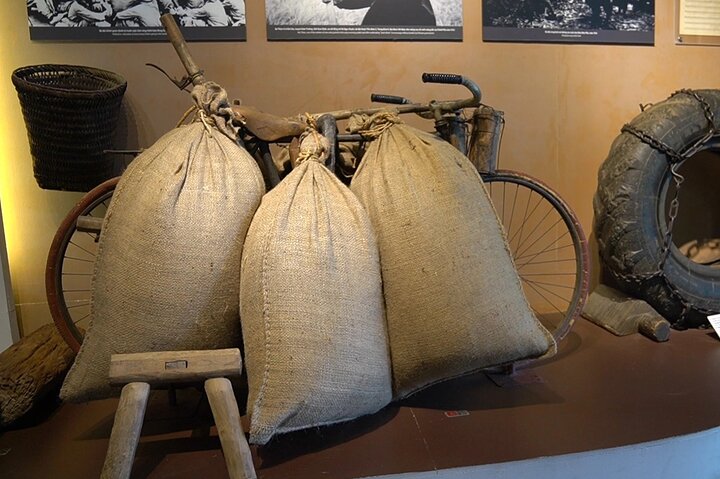 Dien Bien Phu Battlefield Exploration Tour