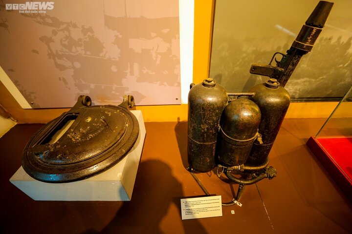 Dien Bien Phu Historical 1day tour