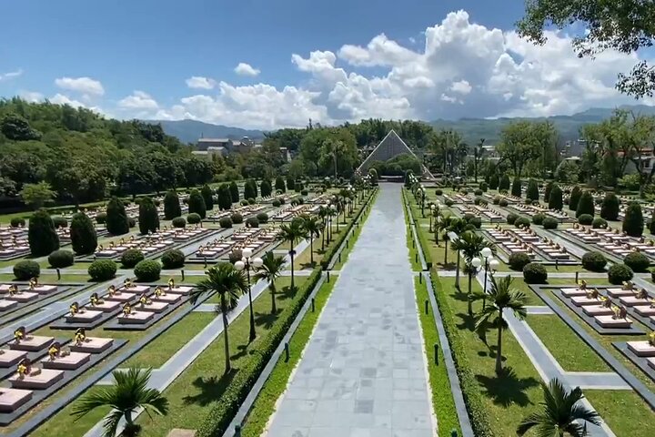 Dien Bien Phu Historical 1day tour