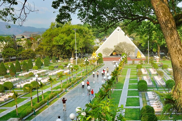 Dien Bien Phu Historical 1day tour