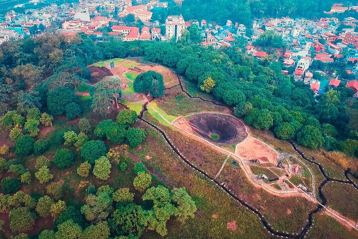 Dien Bien Phu Historical 1day tour