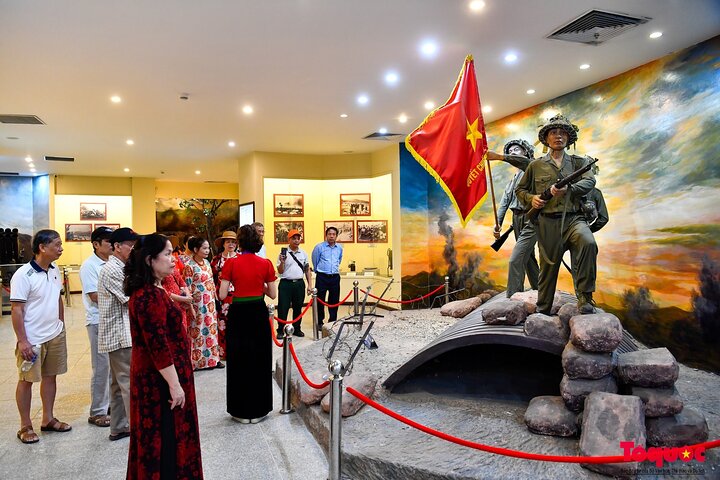 Dien Bien Phu Battlefield Exploration Tour