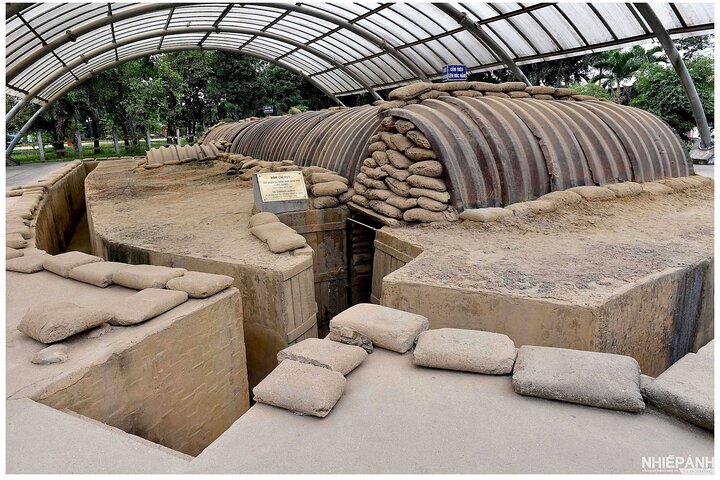 Dien Bien Phu Battlefield Exploration Tour