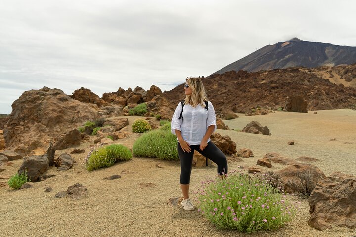 Tenerife Wonder Walk