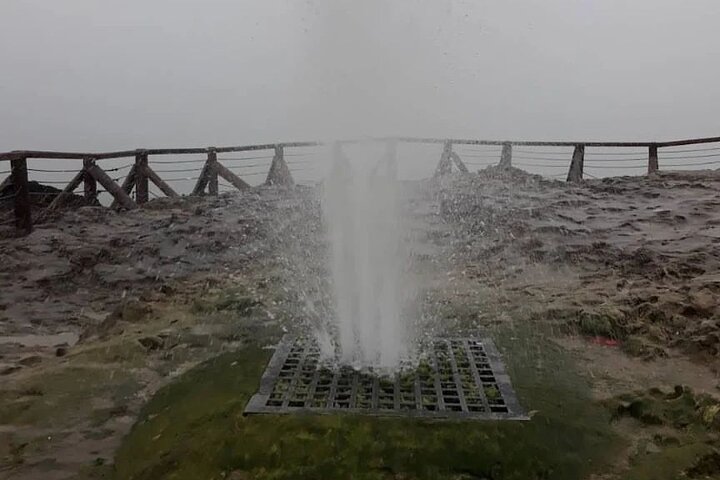Discover West Salalah – Full-Day Guided Tour (6–8 Hours)