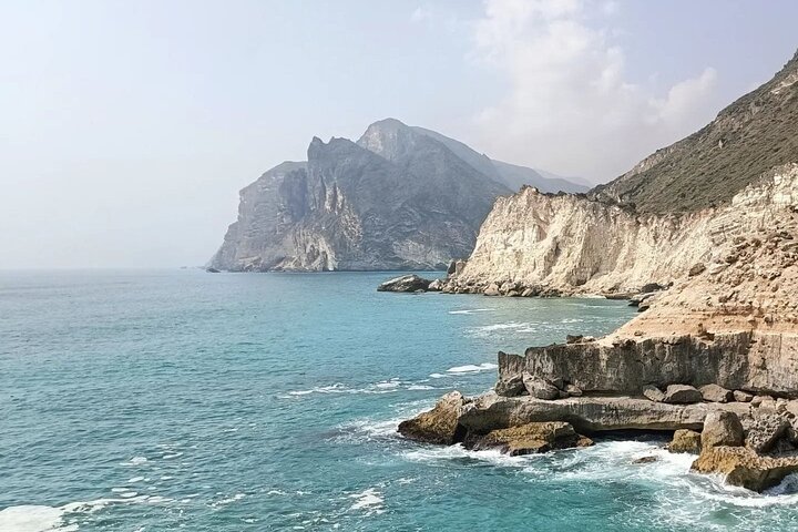 Discover West Salalah – Full-Day Guided Tour (6–8 Hours)