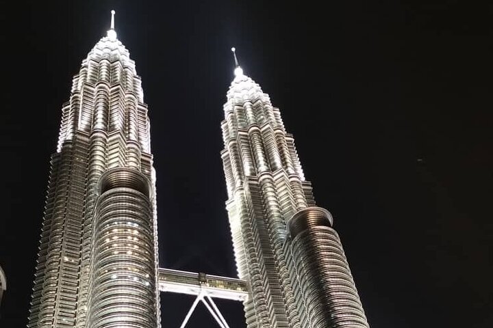 Private Port Klang Cruise to Kuala Lumpur City Tour