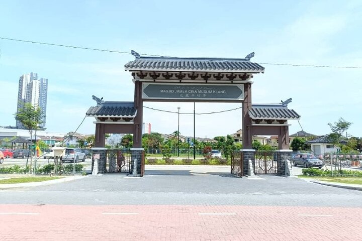 Private Port Klang Cruise to Kuala Lumpur City Tour