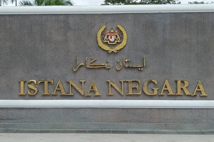 Private Port Klang Cruise to Kuala Lumpur City Tour