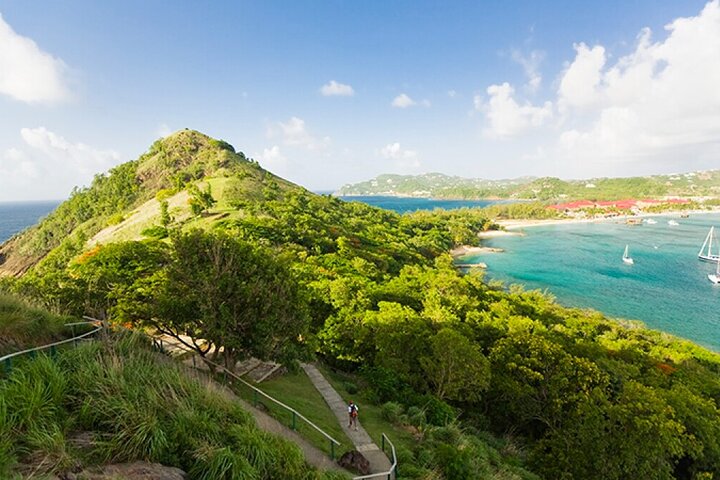 St Lucia Private Tour: Customize Your Island Experience+ Lunch
